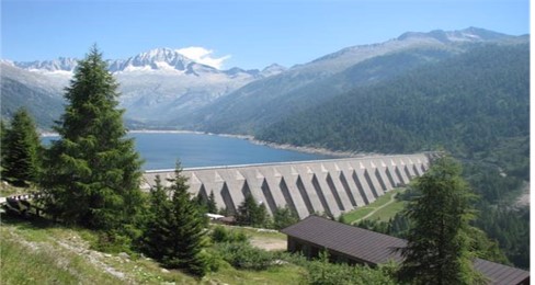 05.02 - Risorse idriche;