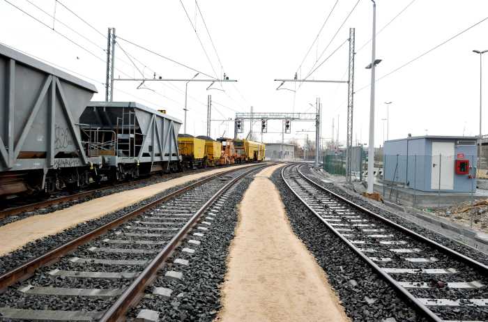 Inaugurazione livorno darsena