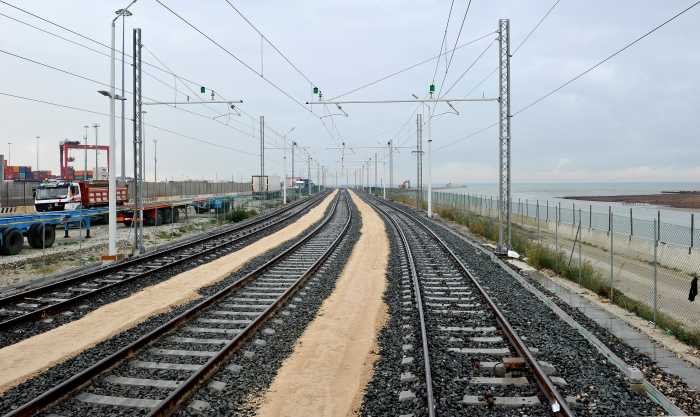 Inaugurazione livorno darsena