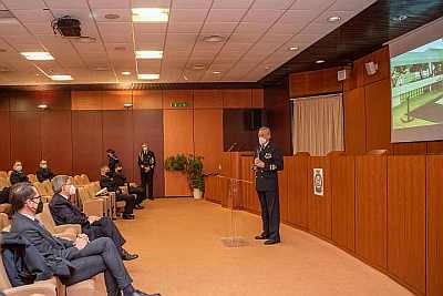 Ministro Giovannini 4