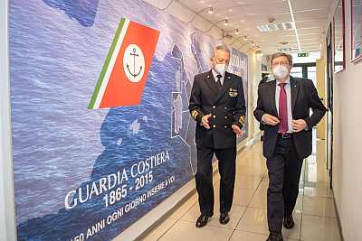 Ministro Giovannini 6