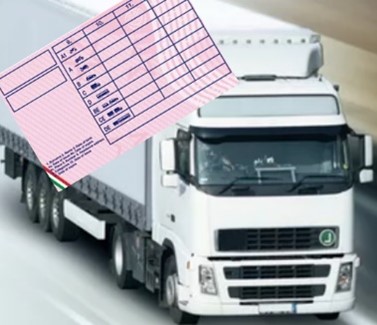 Bonus Patente 2023 per il trasporto mezzi pesanti