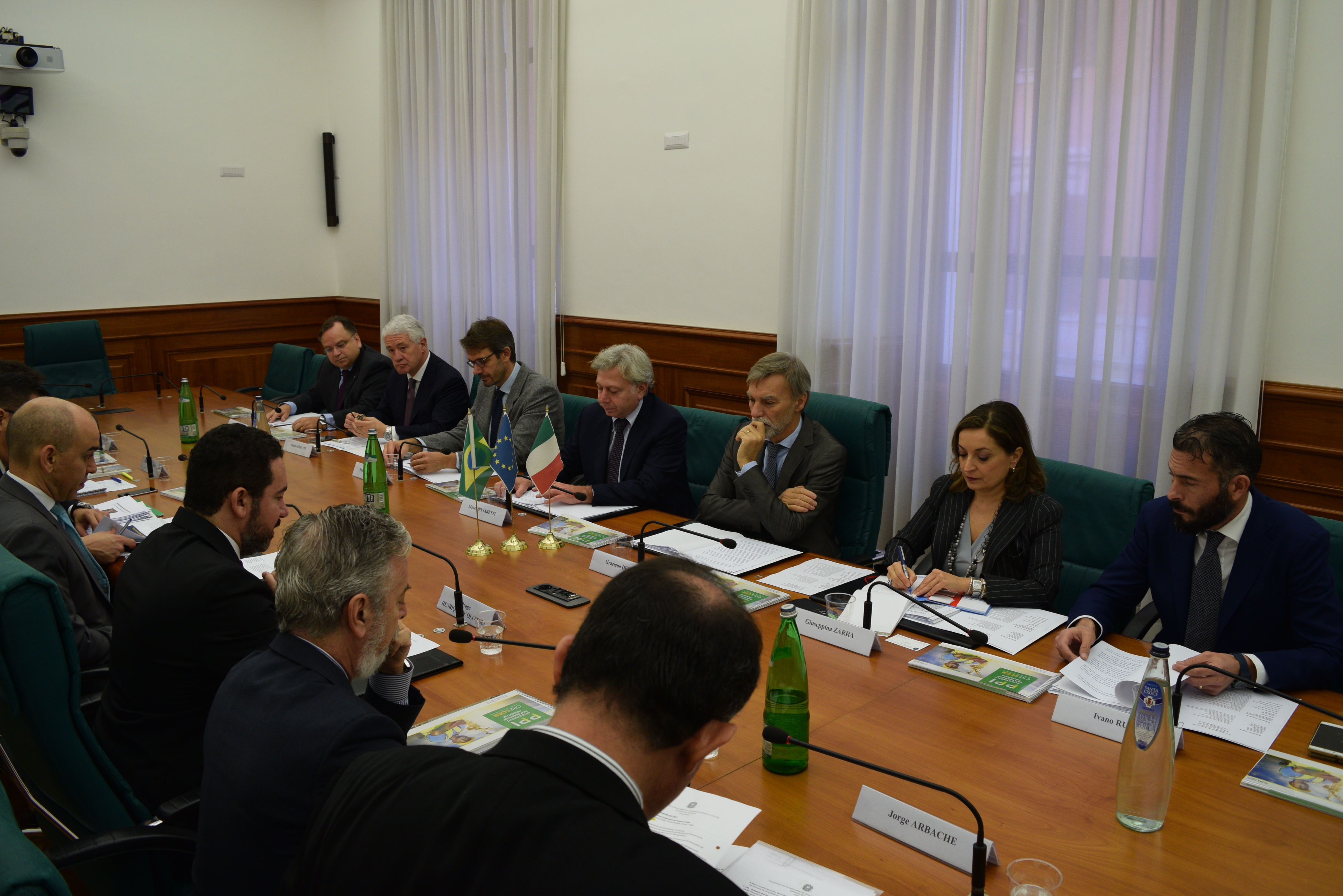 incontro brasile 7nov17 2