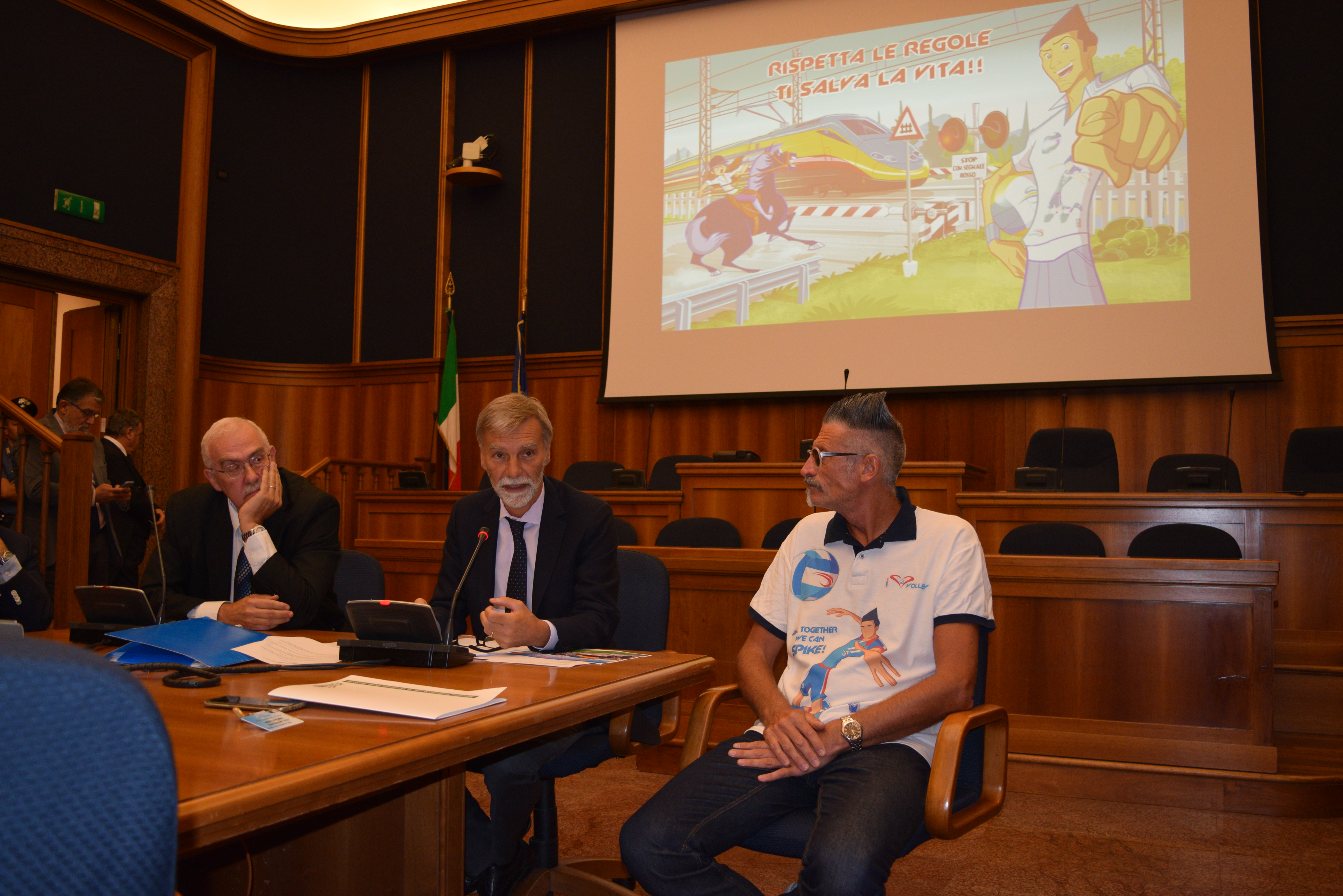 delrio e lucchetta ansf