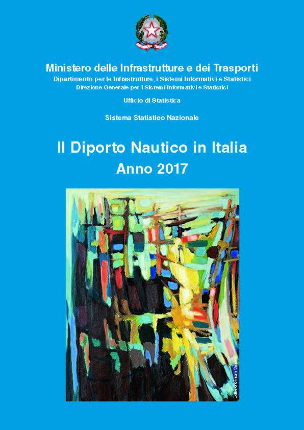 Diporto Nautico Anno 2017