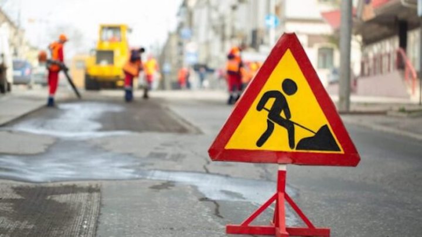 Fondo investimenti stradali nei piccoli Comuni