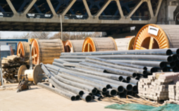 Fondo per la compensazione dei prezzi dei materiali da costruzione più significativi