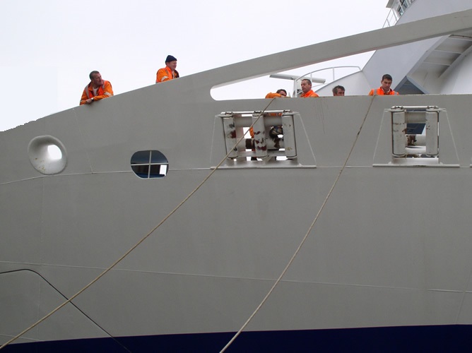 Formazione personale marittimo