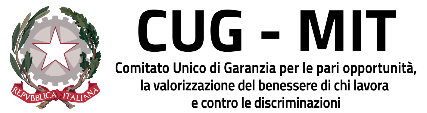 logo cug - mit