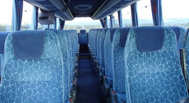 Trasporto persone REN