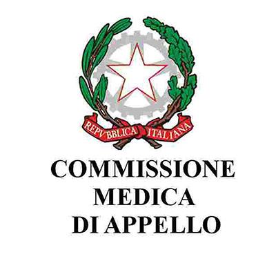 Commissione Medica di Appello