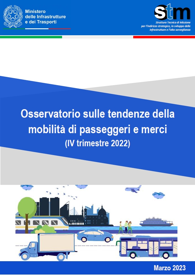 Copertina IV trimestre 2022