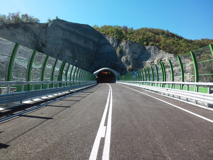 Galleria Bocco-Casina