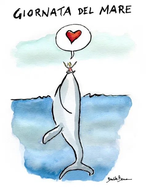 giornata nazionale del mare 2021