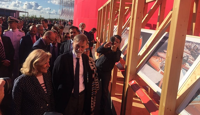 delrio salone genova 4