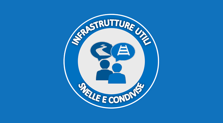 infrastrutture condivise