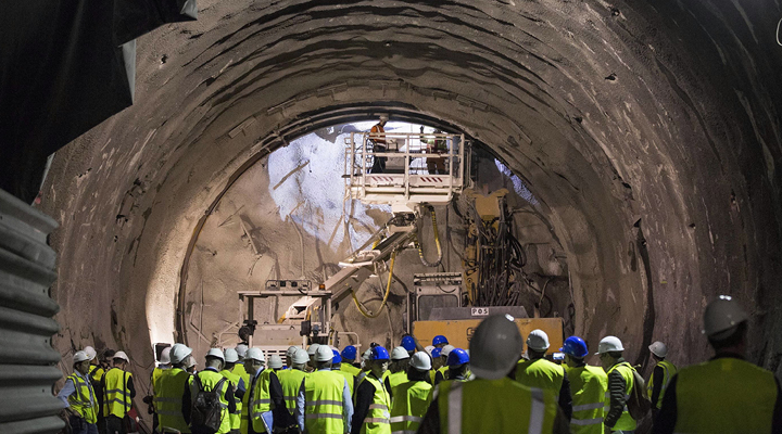 Ratifica Torino Lione