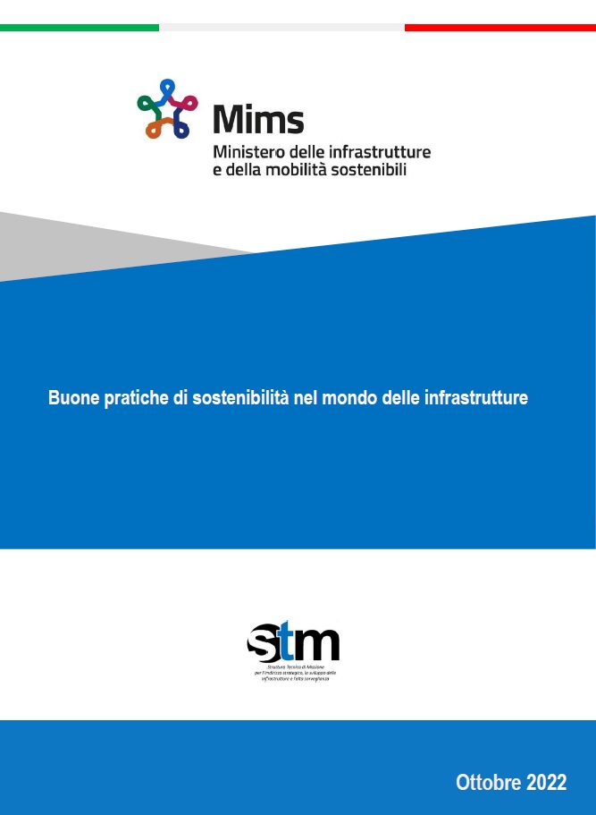 rapporto buone pratiche