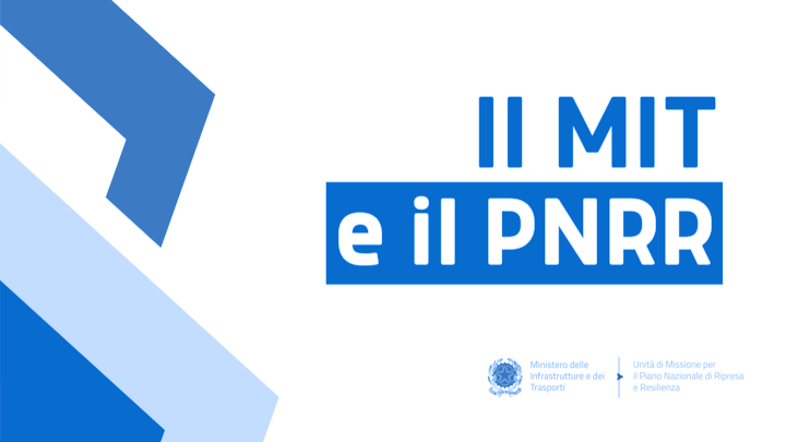 Il mit e il pnrr