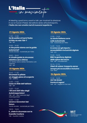 "Scarica il programma completo"