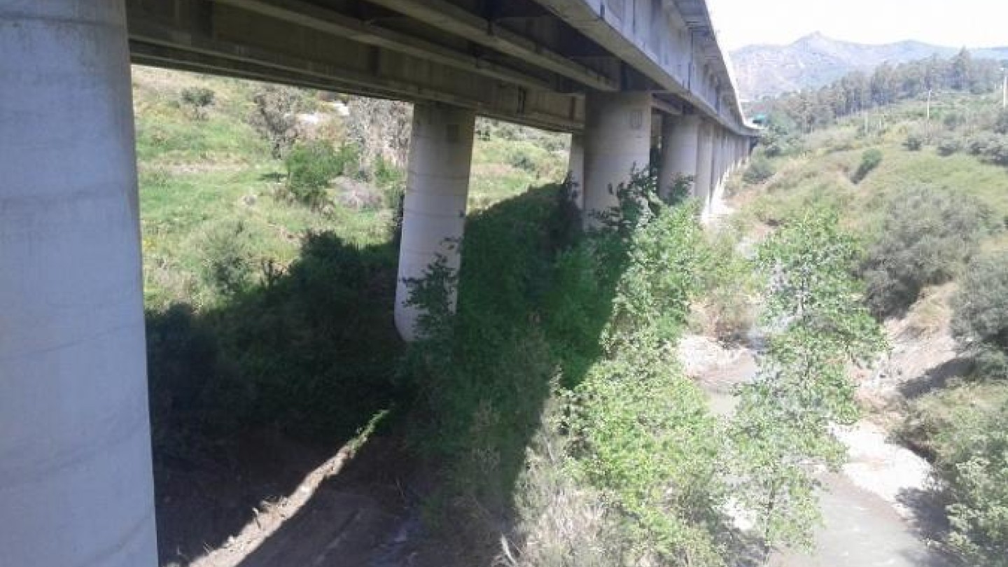 viadotto Himera