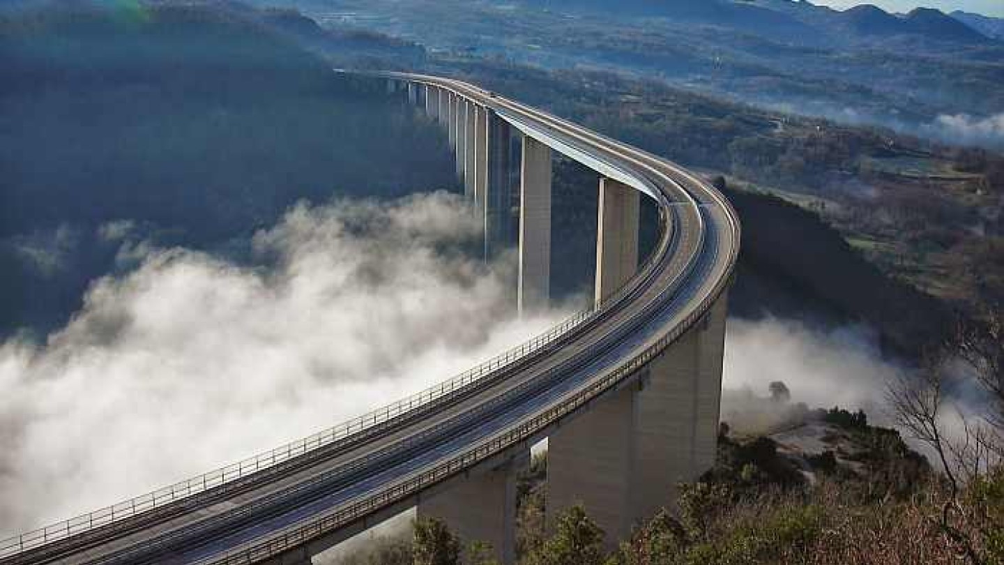 viadotto italia