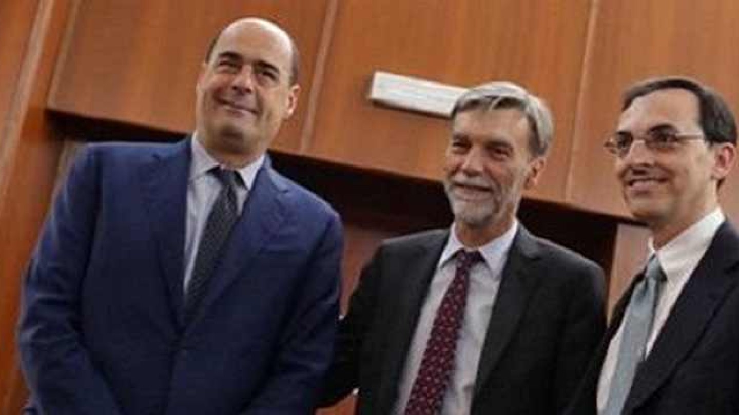 delrio-orte civitavecchia