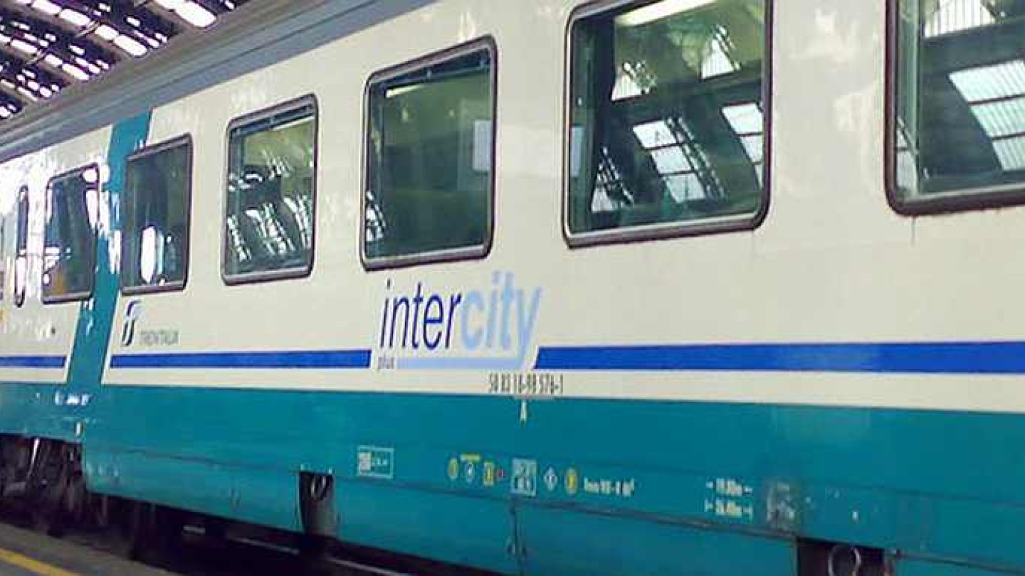 Intercity