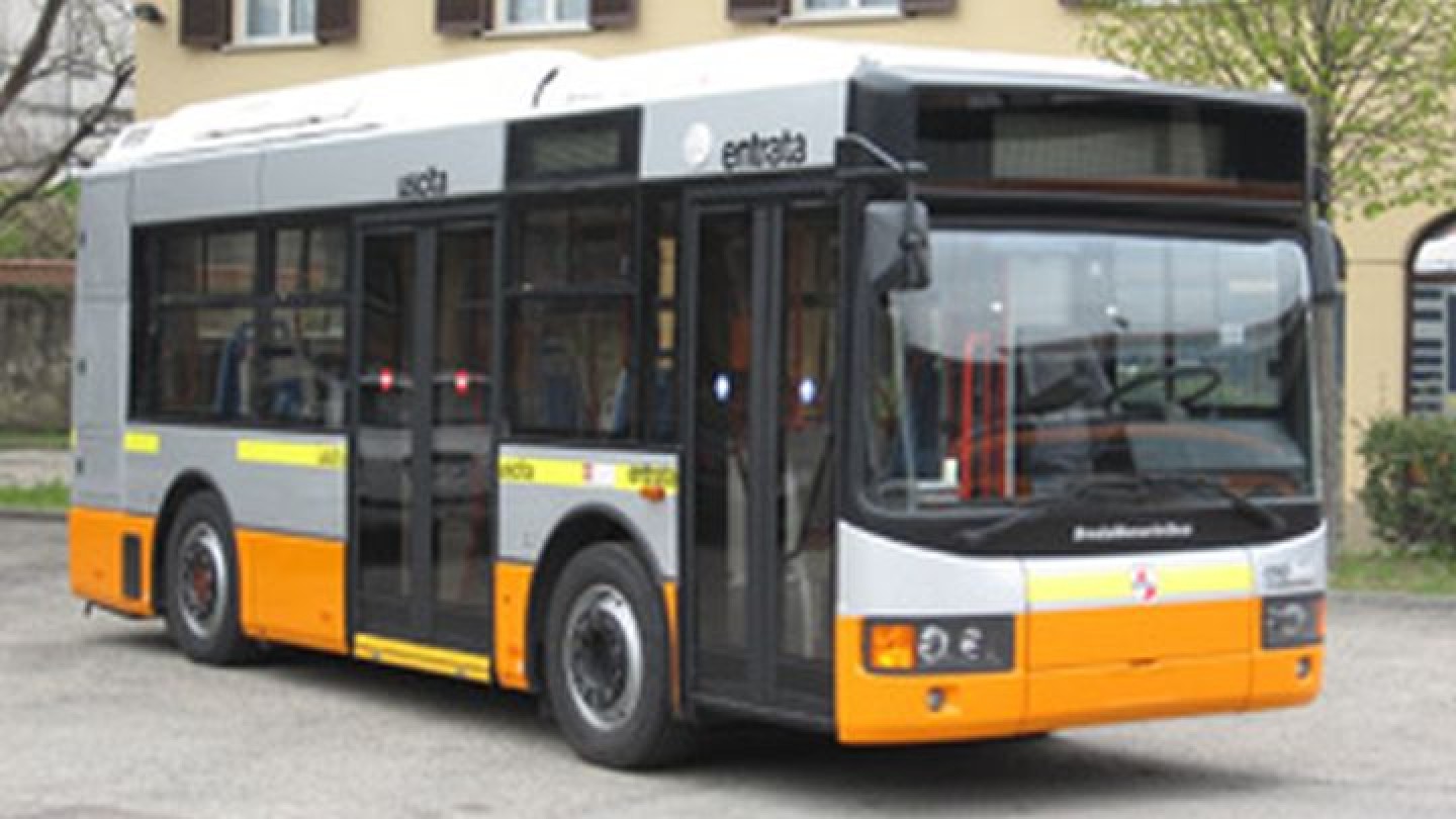 autobus