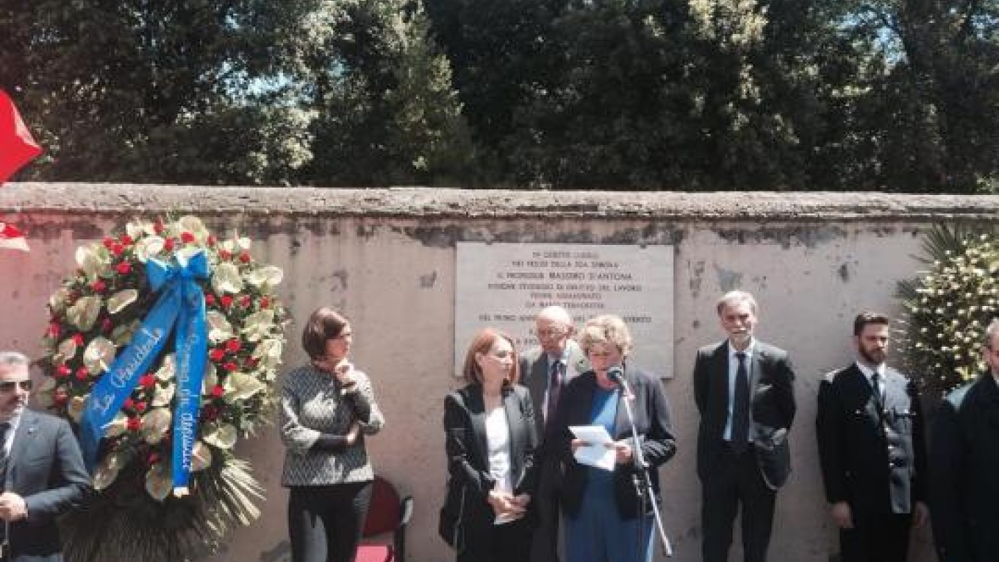 delrio per d'antona 20mag16