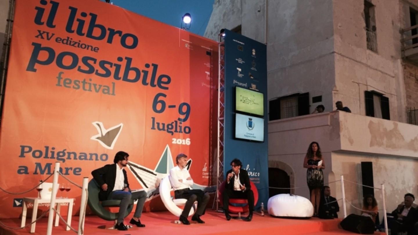 Festival del libro possibile