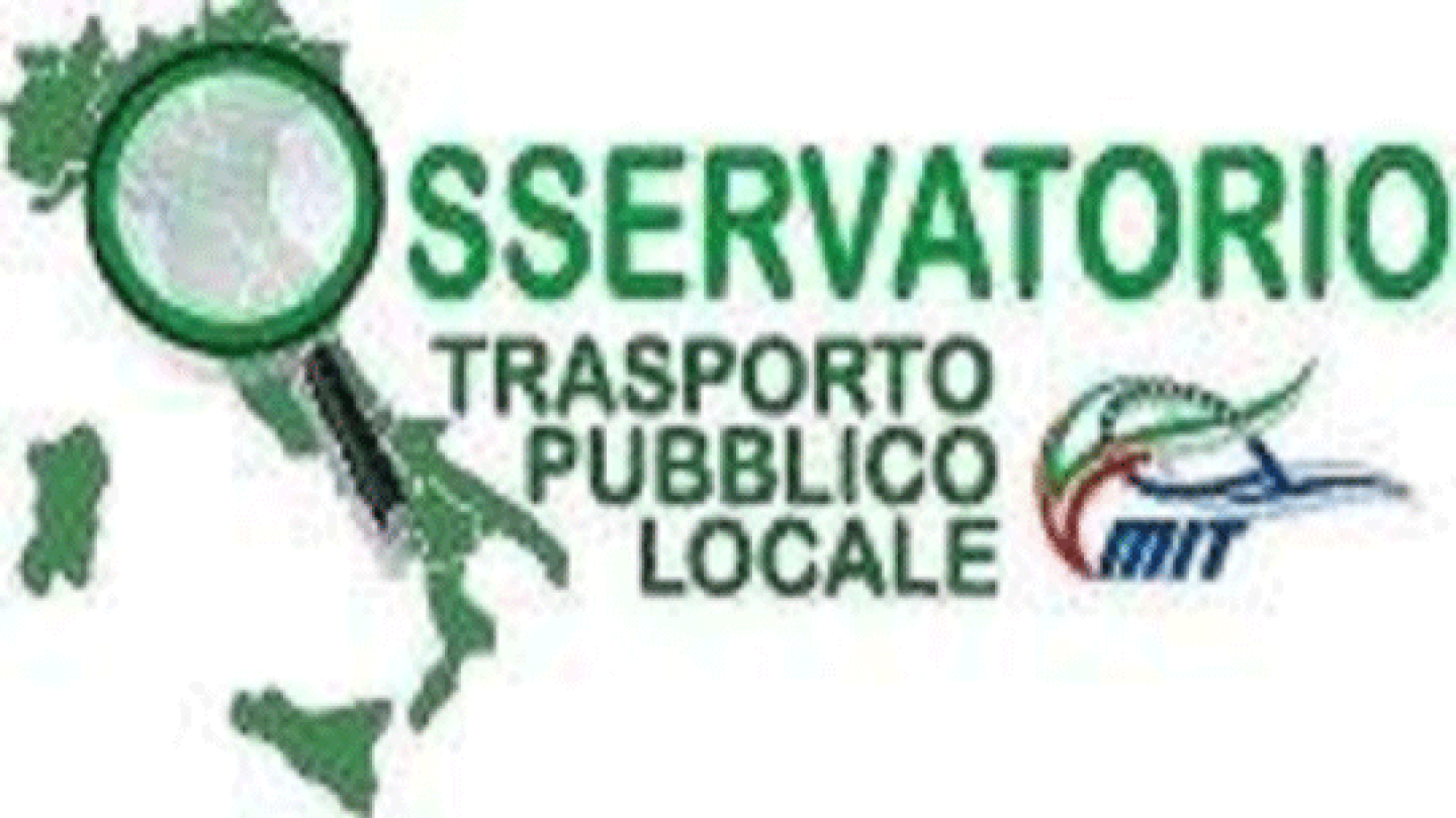 osservatorio tpl