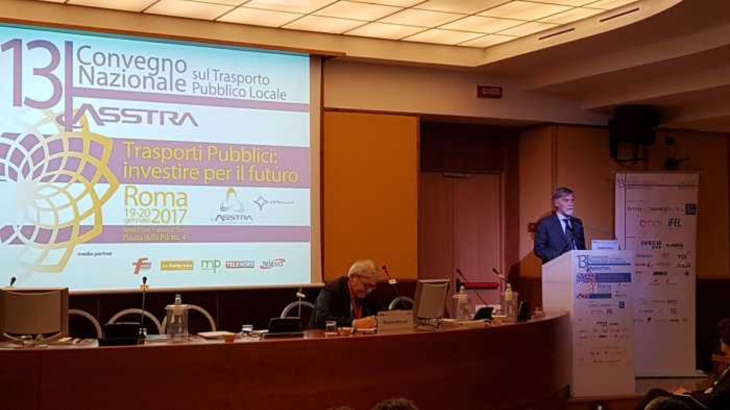 Delrio convegno asstra 20gen17