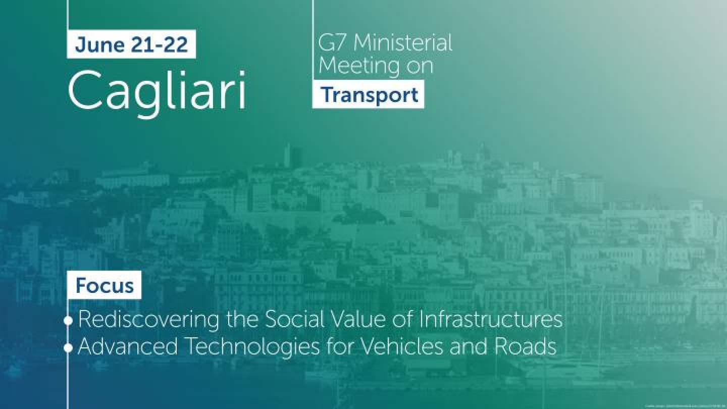 G7 Transport Meeting