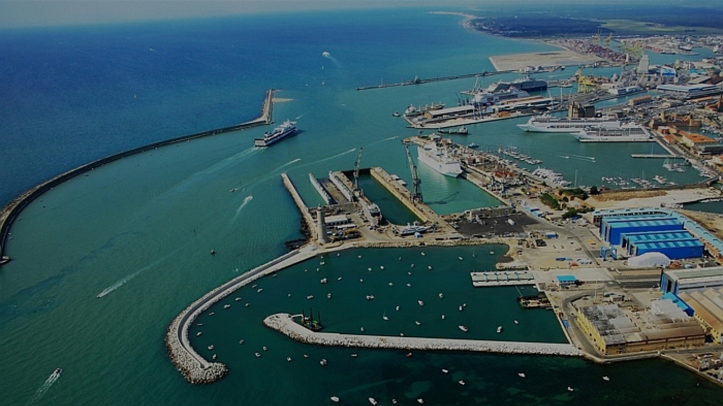 porto livorno
