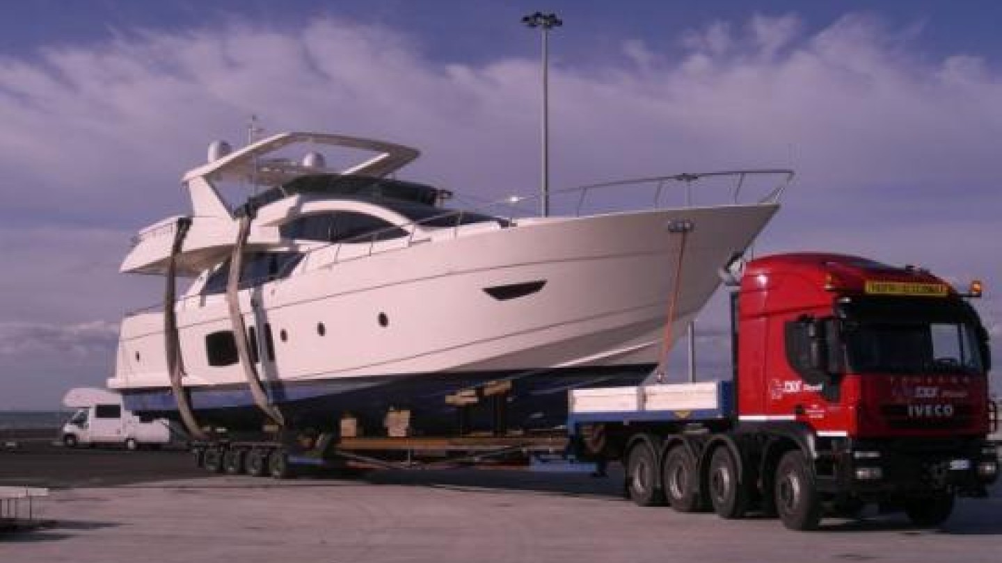 trasporti eccezionali