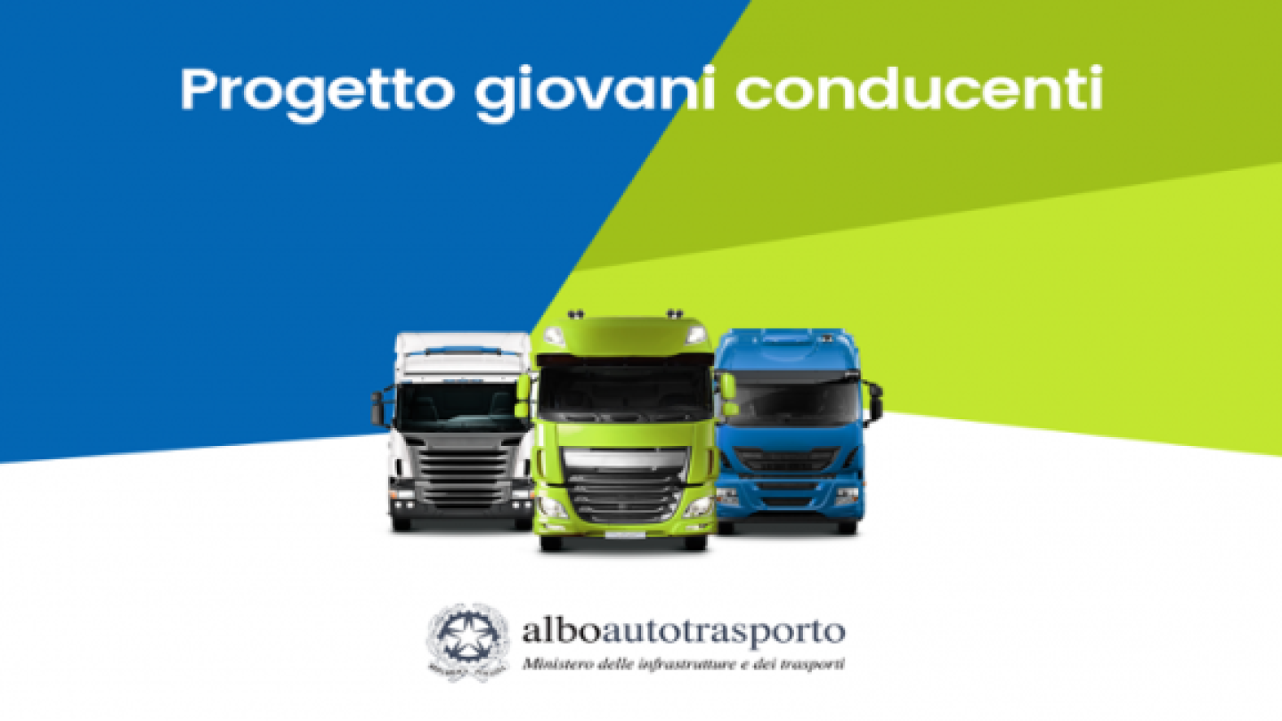 progetto giovani  conducenti