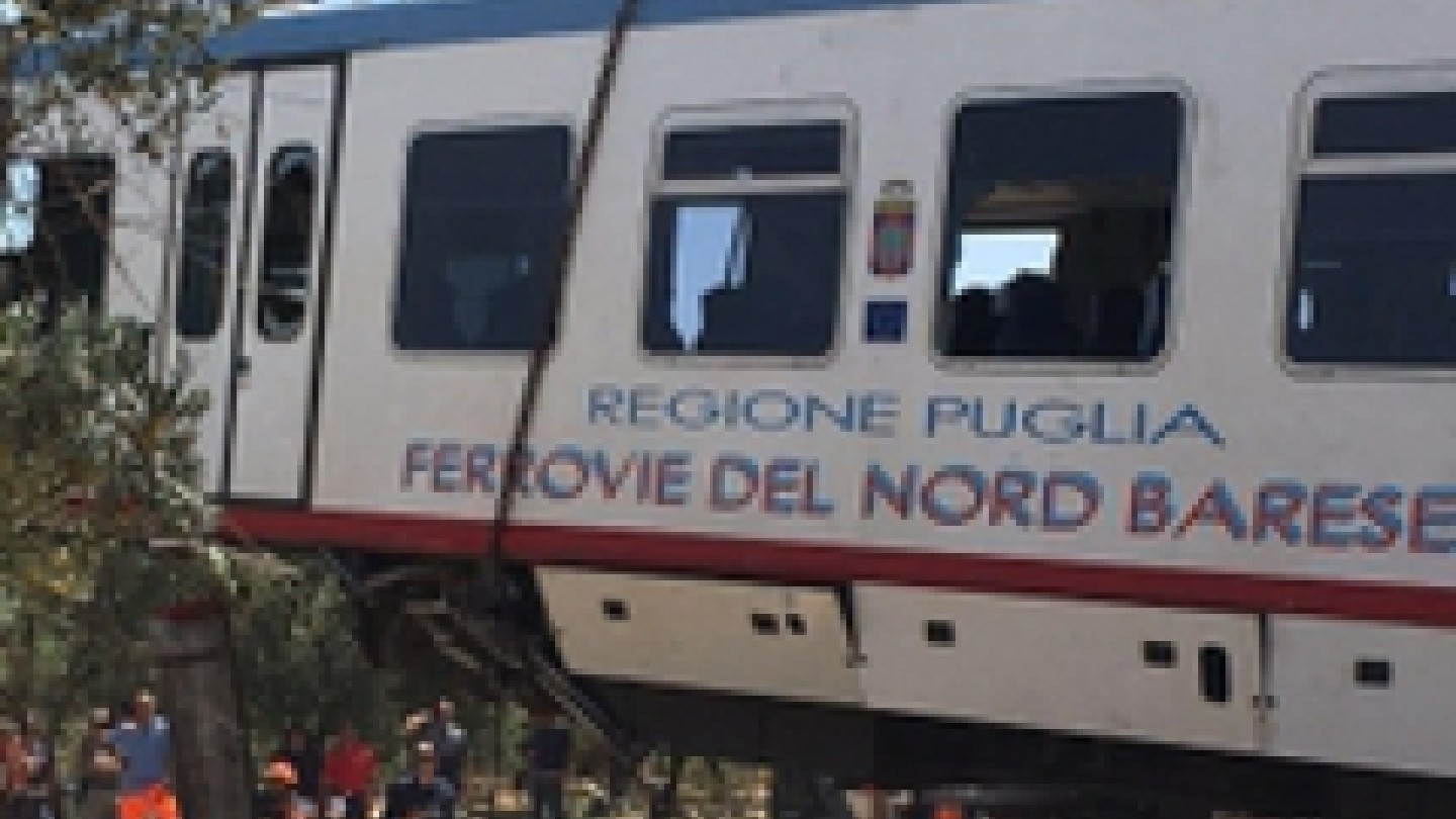 Ferrovia Andria-Corato