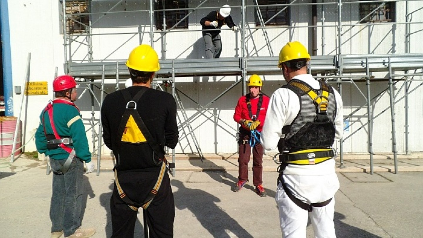 sicurezza ponteggi 2