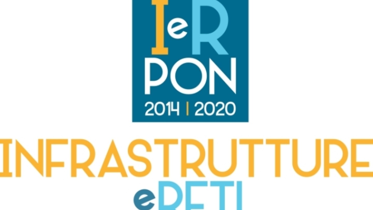 logo pon ir