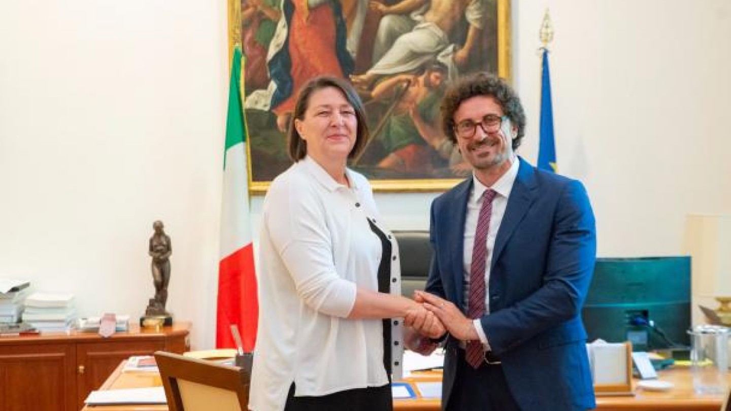 toninelli e bulc 13lug18