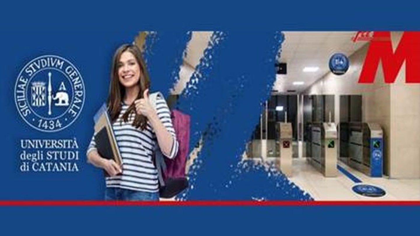 Università Catania