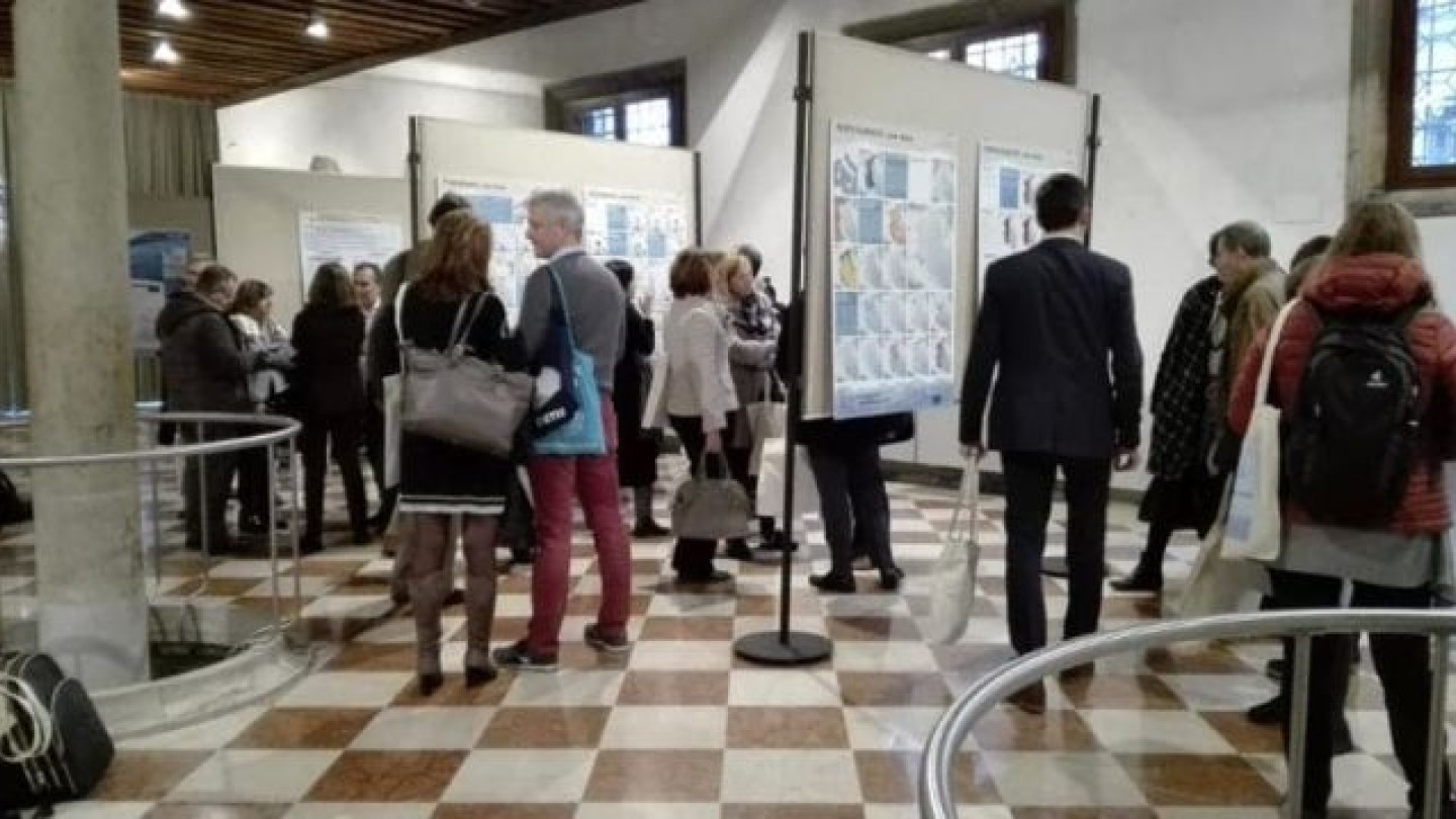 Spazio marittimo mediterraneo