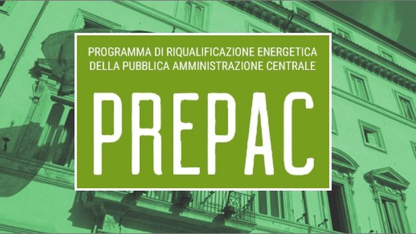 Programma Prepac
