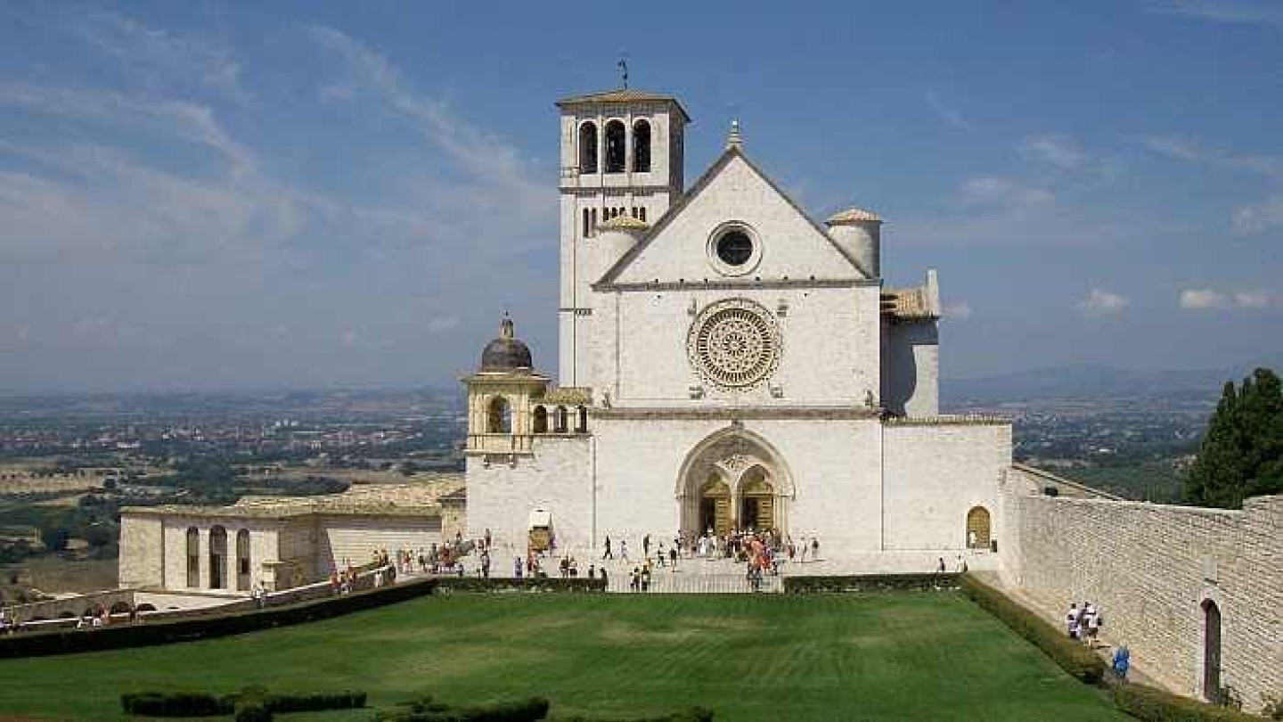Basilica San Francesco