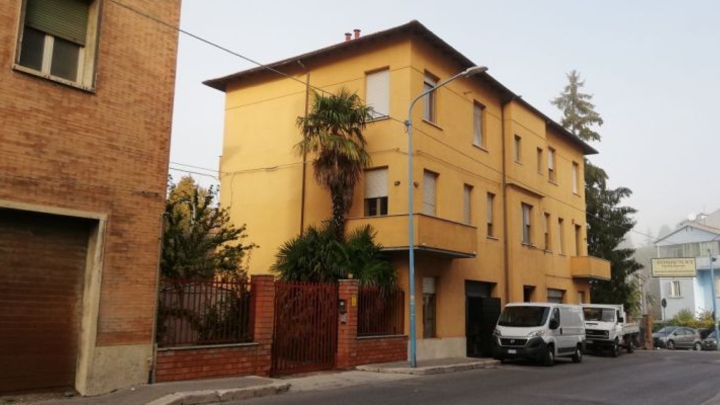 Immobile demaniale Campobasso