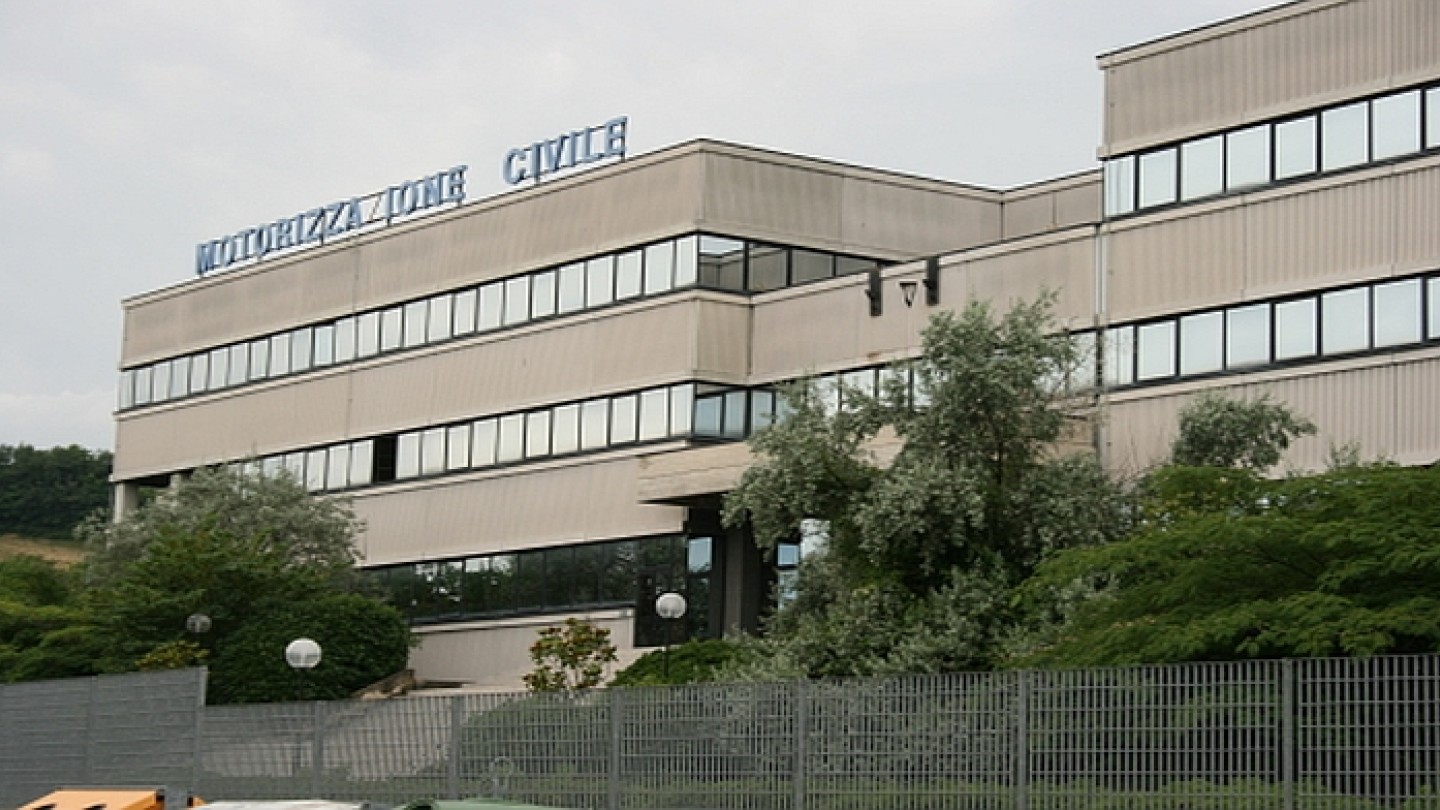 motorizzazione ancona