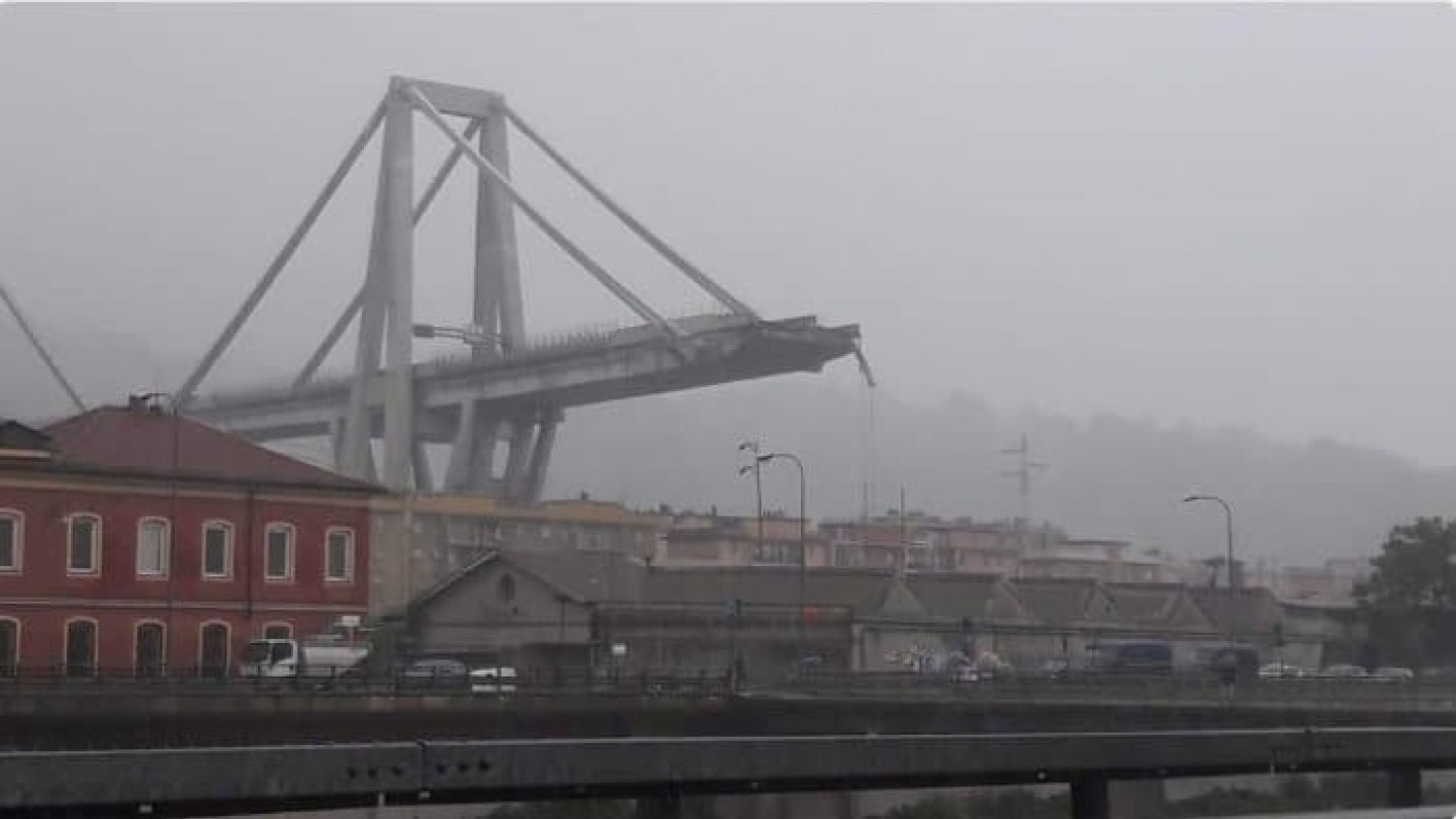 ponte morandi