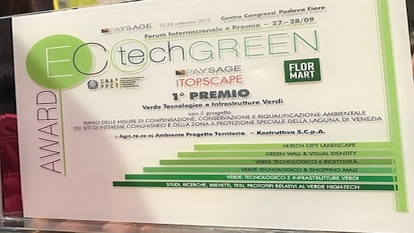 premio veneto 30set19