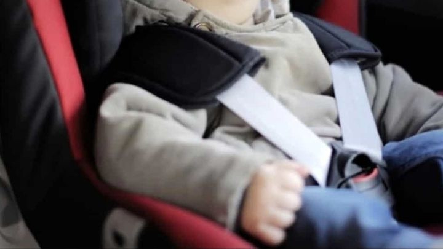 Dispositivo antiabbandono